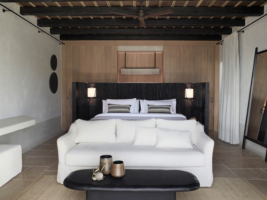 Ονειρευτείτε το καλοκαίρι που έρχεται: Η νέα πρόταση διαμονής, το Κalesma Μykonos υποστηρίζει την υπεροχή της απλότητας - Φωτογραφία 4