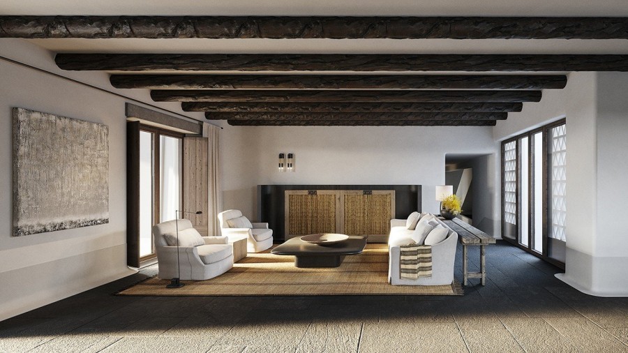 Ονειρευτείτε το καλοκαίρι που έρχεται: Η νέα πρόταση διαμονής, το Κalesma Μykonos υποστηρίζει την υπεροχή της απλότητας - Φωτογραφία 8