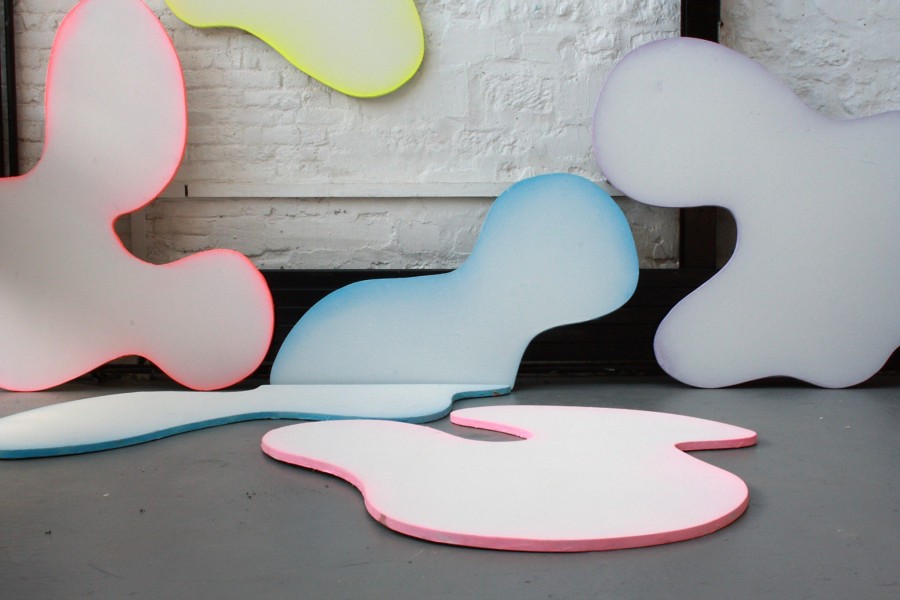 Be creative at home: Η Αlexandra Roussopoulos σε συνεργασία με τη Nitra gallery μας προτρέπουν να δημιουργήσουμε τέχνη - Φωτογραφία 2