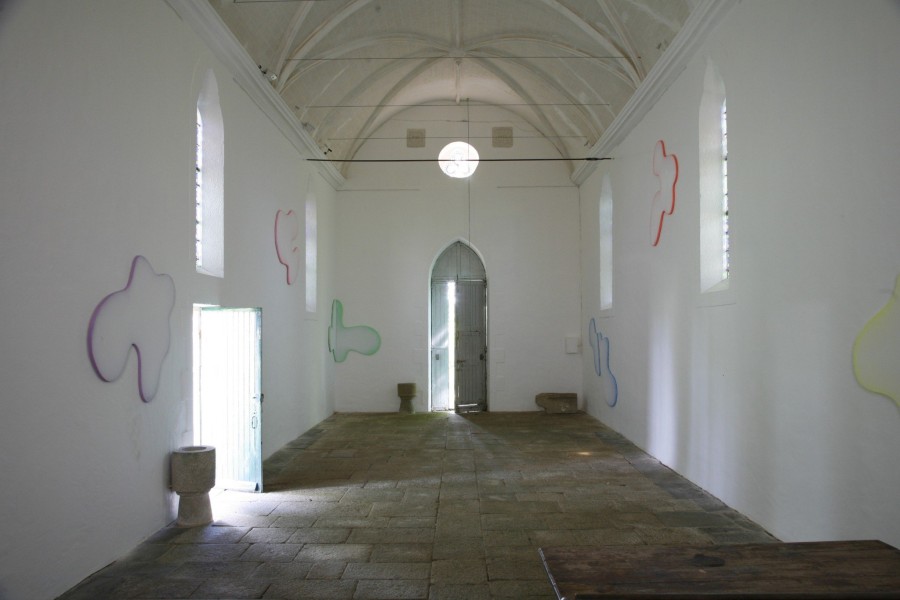 Be creative at home: Η Αlexandra Roussopoulos σε συνεργασία με τη Nitra gallery μας προτρέπουν να δημιουργήσουμε τέχνη - Φωτογραφία 1