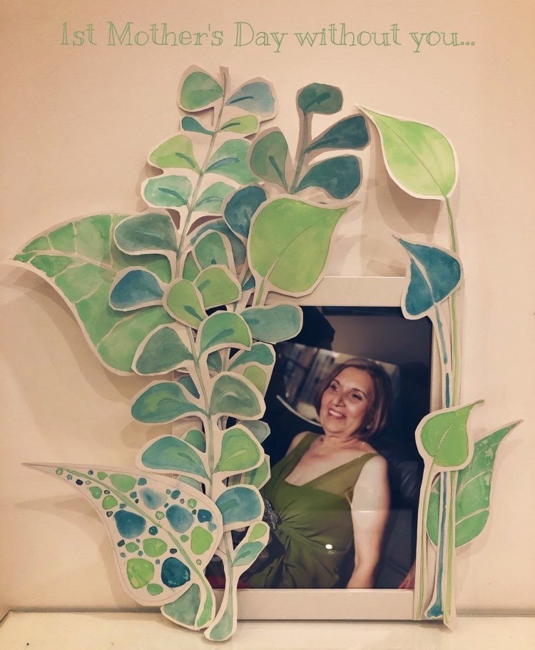 Let's Blossom Together: Μία διαδικτυακή έκθεση με ανθισμένα μπουκέτα για τη Γιορτή της Μητέρας - Φωτογραφία 18