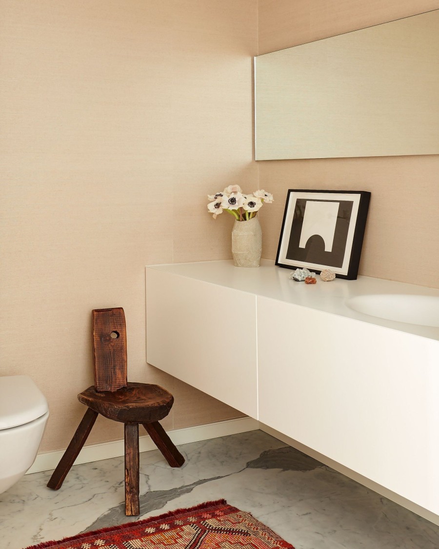 Interior Aesthetics: Ένα αιθέριο κι ευήλιο loft στη Νέα Υόρκη που θα σας εμπνεύσει- Φωτογραφία 3