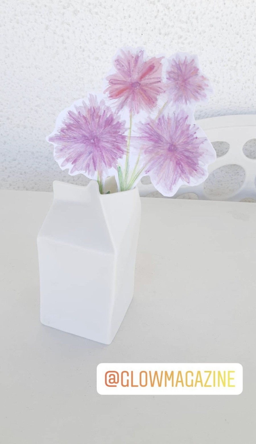 Let's Blossom Together: Μία διαδικτυακή έκθεση με ανθισμένα μπουκέτα για τη Γιορτή της Μητέρας - Φωτογραφία 16