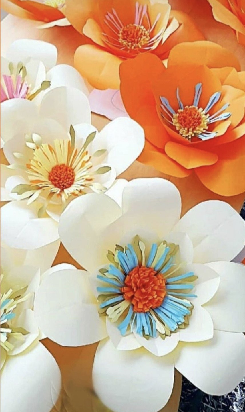 Let's Blossom Together: Μία διαδικτυακή έκθεση με ανθισμένα μπουκέτα για τη Γιορτή της Μητέρας - Φωτογραφία 17