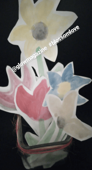 Let's Blossom Together: Μία διαδικτυακή έκθεση με ανθισμένα μπουκέτα για τη Γιορτή της Μητέρας - Φωτογραφία 21