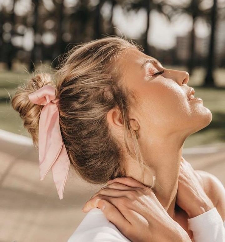 Perfect hair days: Τα χτενίσματα που είναι ιδανικά για τις πρώτες ημέρες σας στο γραφείο- Φωτογραφία 6