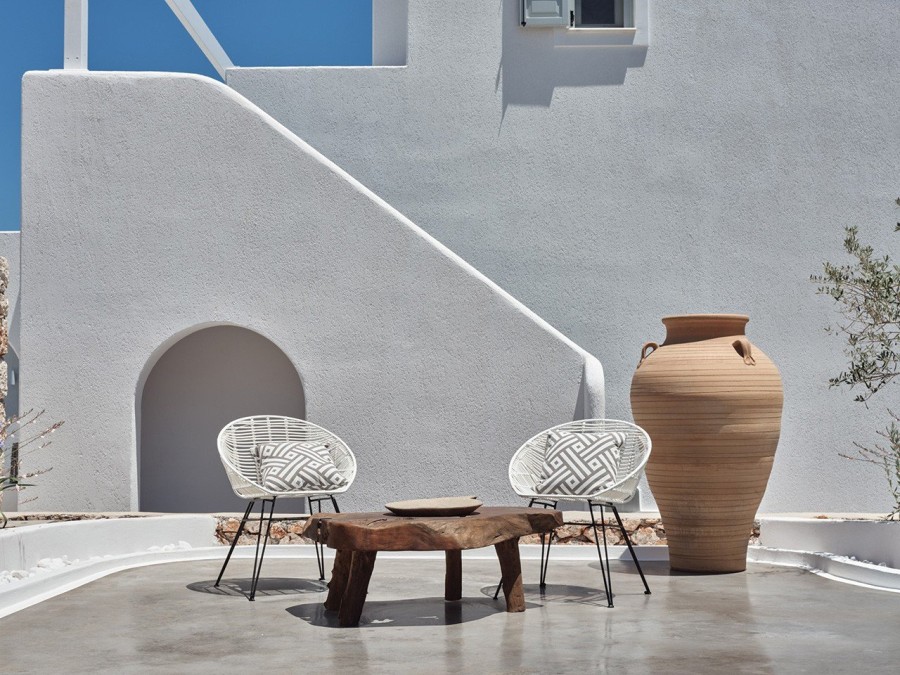 Summer Love: Μια εξαιρετικής αισθητικής βίλα στη Ζάκυνθο αναδεικνύει την bohemian luxury - Φωτογραφία 4