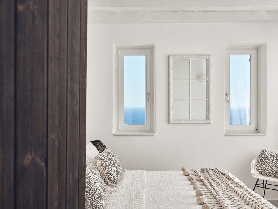 Summer Love: Μια εξαιρετικής αισθητικής βίλα στη Ζάκυνθο αναδεικνύει την bohemian luxury - Φωτογραφία 1