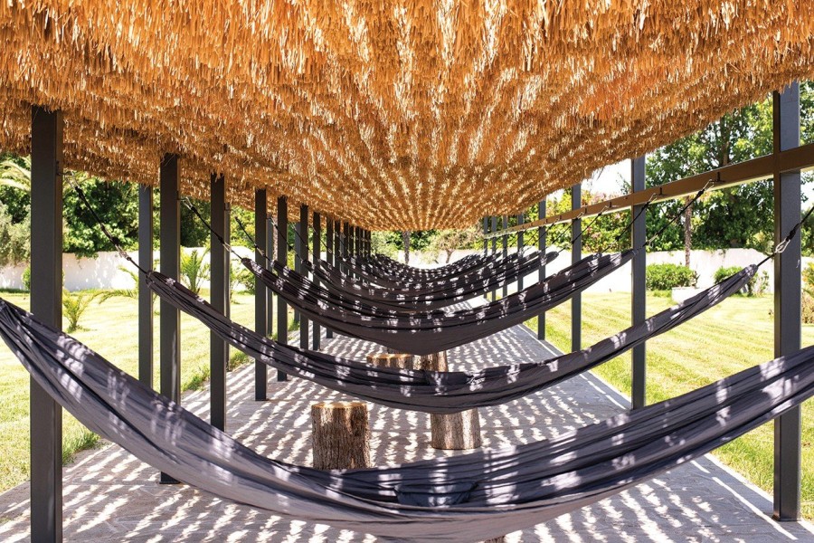 Αποδράστε σε ένα ονειρικό θέρετρο που μαγεύει με τη διαχρονική αίσθηση και την υψηλή πολυτέλεια του- Φωτογραφία 1