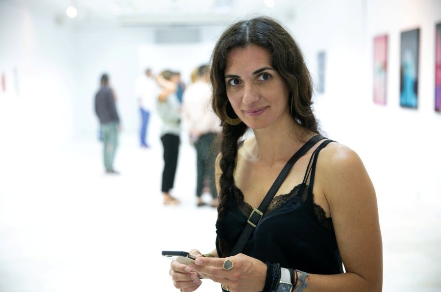 Με μεγάλη επιτυχία εγκαινιάσθηκε η έκθεση “When Law goes pop(!)” του project {Just/Art}* που φιλοξενεί τους ath1281 και προωθεί νέους καλλιτέχνες - Φωτογραφία 6