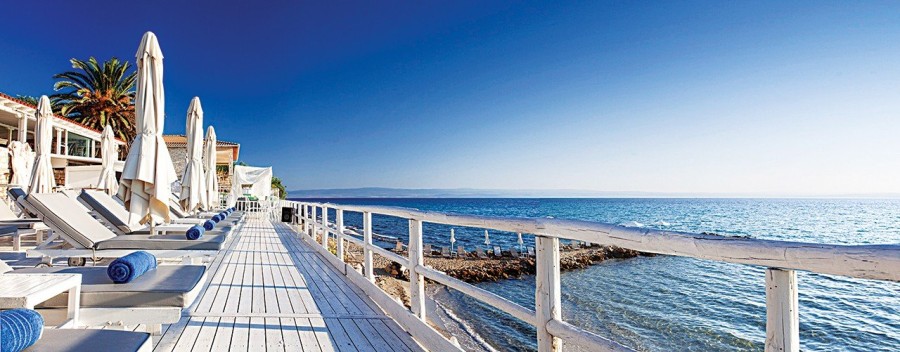 Chalkidiki Calling: Απόβαση στα 4 από τα πιο εντυπωσιακά θέρετρα που συνδυάζουν την πολυτέλεια με την παράδοση- Φωτογραφία 7