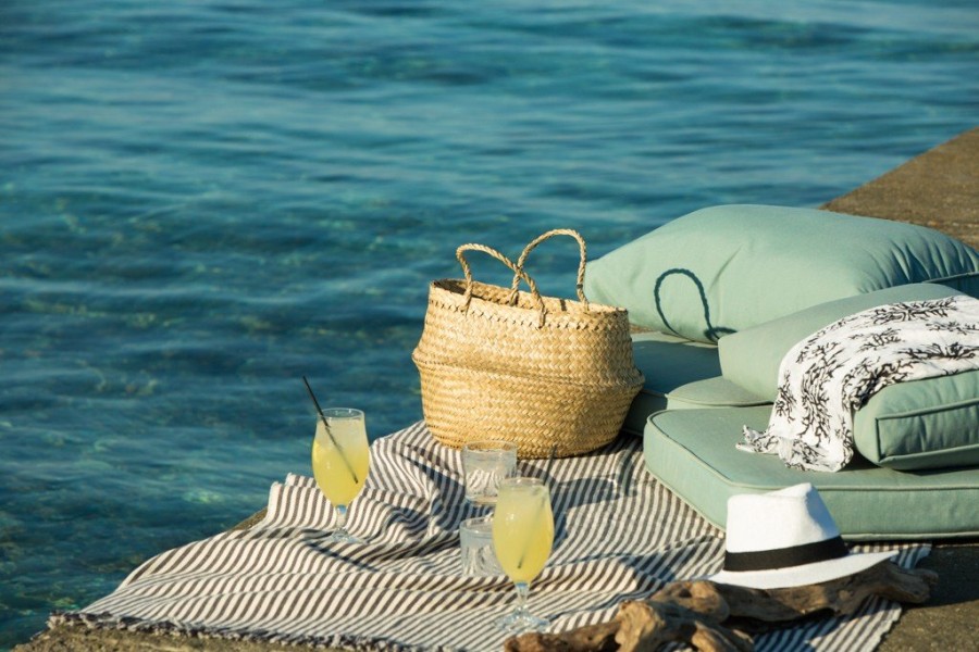 Αποδράστε σε ένα ονειρικό θέρετρο που μαγεύει με τη διαχρονική αίσθηση και την υψηλή πολυτέλεια του- Φωτογραφία 6