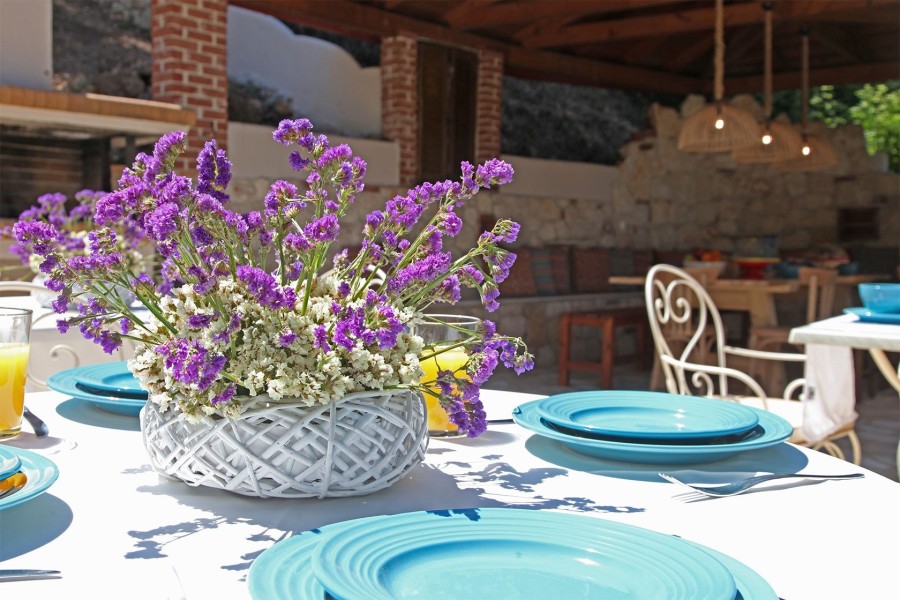 Chalkidiki Calling: Απόβαση στα 4 από τα πιο εντυπωσιακά θέρετρα που συνδυάζουν την πολυτέλεια με την παράδοση- Φωτογραφία 3