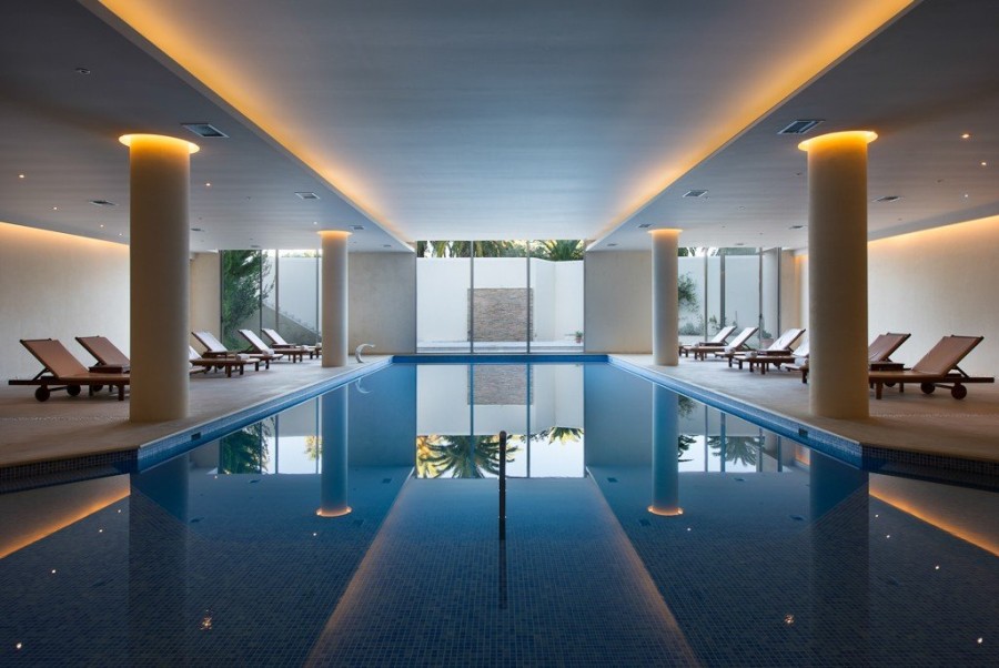 Αποδράστε σε ένα ονειρικό θέρετρο που μαγεύει με τη διαχρονική αίσθηση και την υψηλή πολυτέλεια του- Φωτογραφία 3