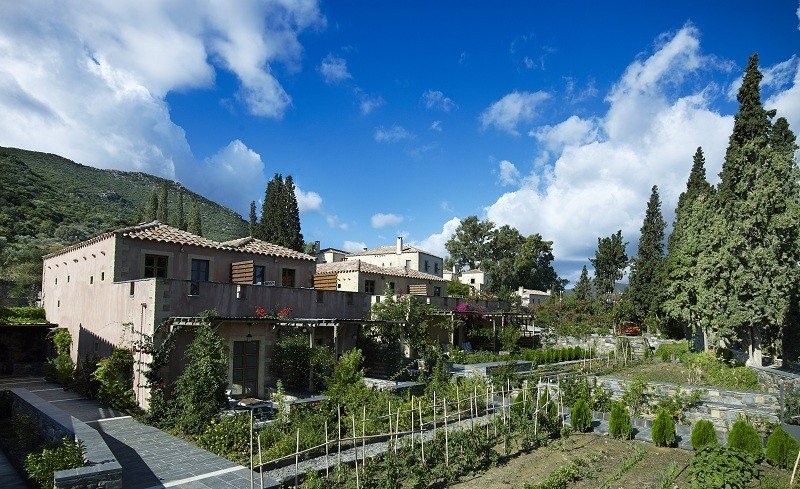 Ζήστε το απόλυτο καλοκαιρινό όνειρο με φόντο ένα κινηματογραφικό τοπίο σε ένα εναλλακτικό «﻿καταφύγιο» στη Μονεμβασιά- Φωτογραφία 2