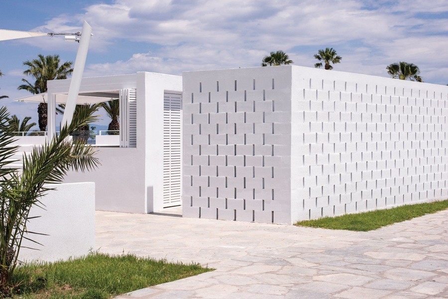 Αποδράστε σε ένα ονειρικό θέρετρο που μαγεύει με τη διαχρονική αίσθηση και την υψηλή πολυτέλεια του- Φωτογραφία 2