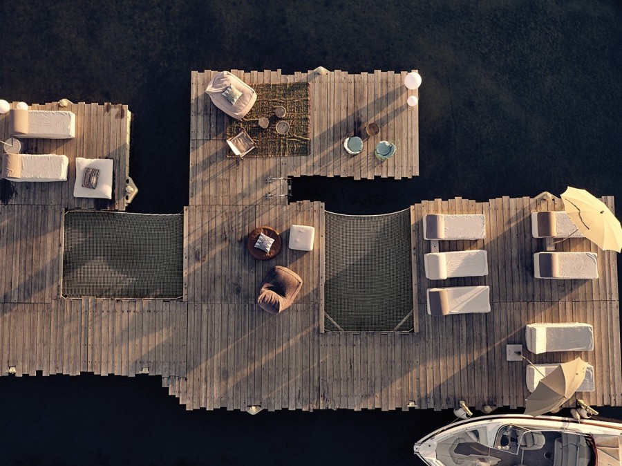 Like a Paradise: Ανακαλύψαμε το τουριστικό θέρετρο που αποτελεί έναν επίγειο παράδεισο- Φωτογραφία 4