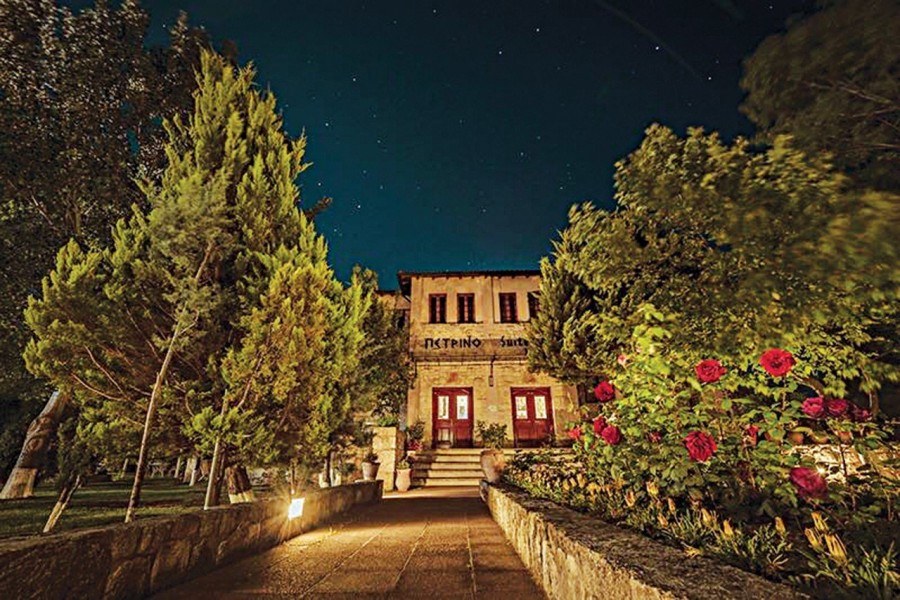 Chalkidiki Calling: Απόβαση στα 4 από τα πιο εντυπωσιακά θέρετρα που συνδυάζουν την πολυτέλεια με την παράδοση- Φωτογραφία 2