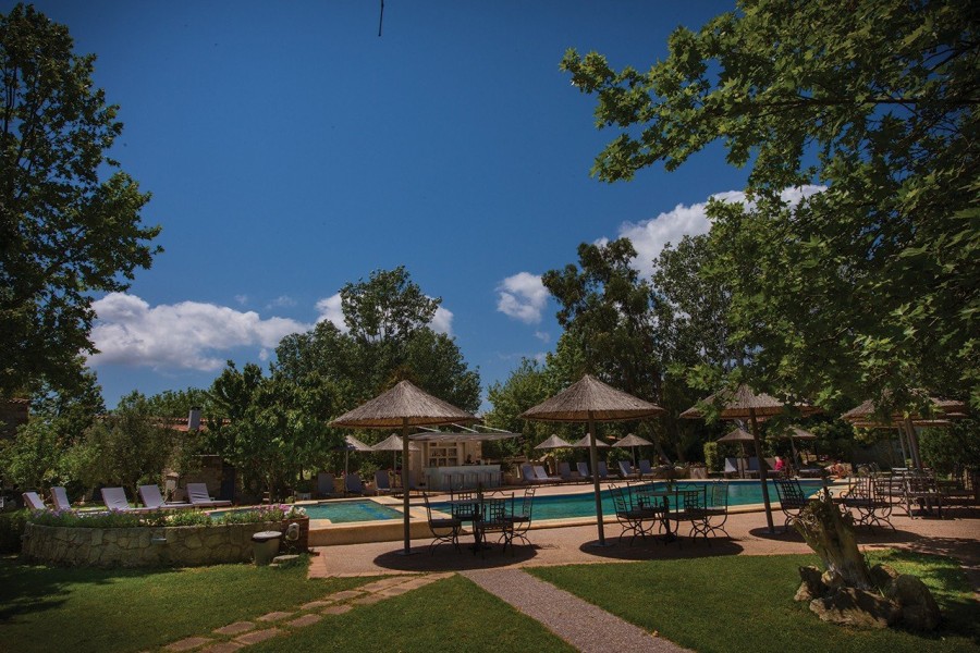 Chalkidiki Calling: Απόβαση στα 4 από τα πιο εντυπωσιακά θέρετρα που συνδυάζουν την πολυτέλεια με την παράδοση- Φωτογραφία 1