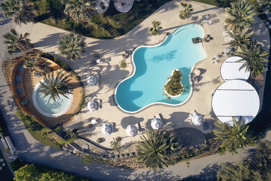 Like a Paradise: Ανακαλύψαμε το τουριστικό θέρετρο που αποτελεί έναν επίγειο παράδεισο- Φωτογραφία 6