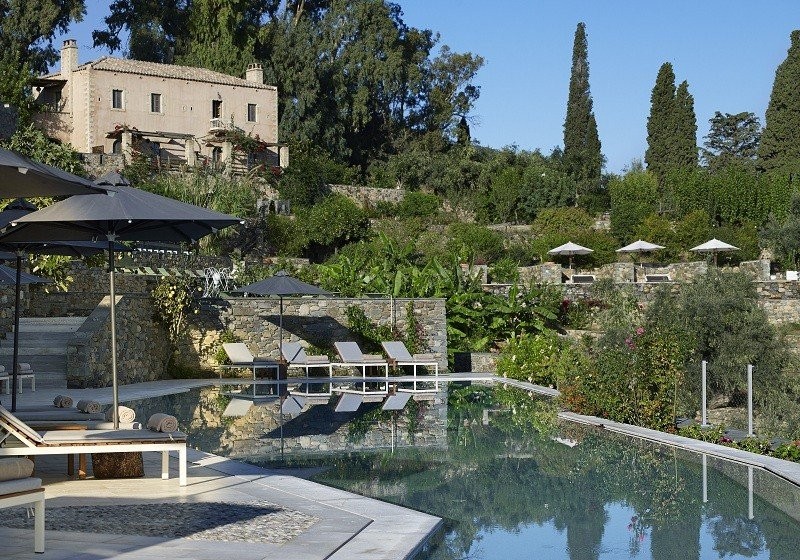 Ζήστε το απόλυτο καλοκαιρινό όνειρο με φόντο ένα κινηματογραφικό τοπίο σε ένα εναλλακτικό «﻿καταφύγιο» στη Μονεμβασιά- Φωτογραφία 4