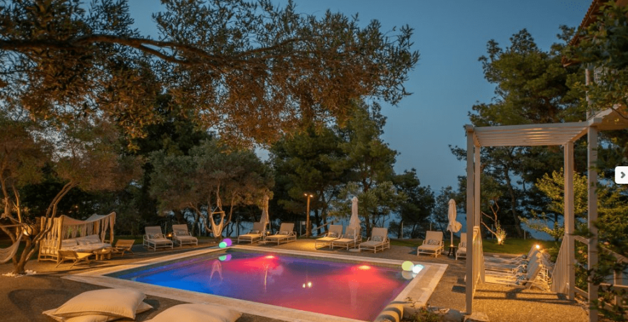 Chalkidiki Calling: Απόβαση στα 4 από τα πιο εντυπωσιακά θέρετρα που συνδυάζουν την πολυτέλεια με την παράδοση- Φωτογραφία 5