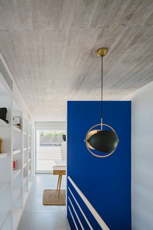 Το Gaze House στην Πάρο αποτελεί ένα καλοκαιρινό «ησυχαστήριο» με φοβερή θέα στην θάλασσα- Φωτογραφία 6