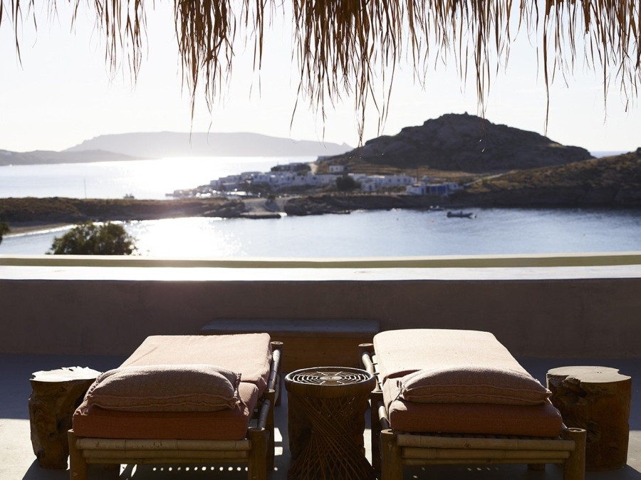 Ένας επίγειος παράδεισος στη Μύκονο υπόσχεται την απόλυτη καλοκαιρινή απόδραση- Φωτογραφία 6