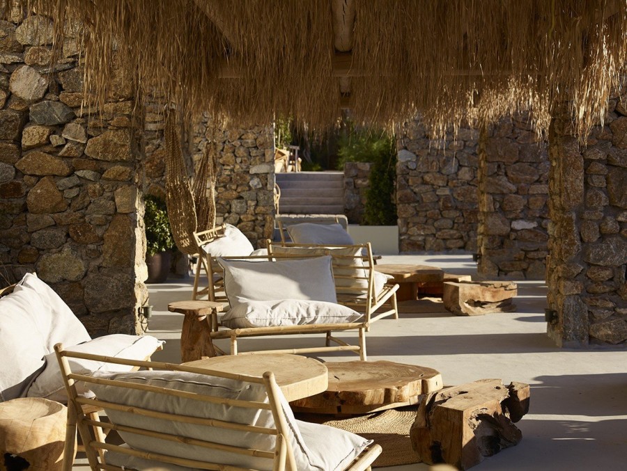 Ένας επίγειος παράδεισος στη Μύκονο υπόσχεται την απόλυτη καλοκαιρινή απόδραση- Φωτογραφία 8