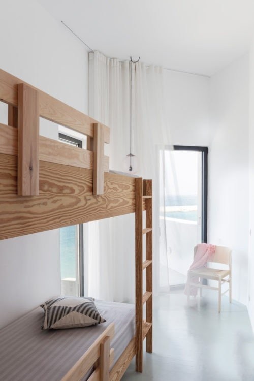 The Great Escape: Η κατοικία Viewpoint στην Κάρπαθο ανοίγεται με υπέροχο τρόπο στην θέα του Αιγαίου - Φωτογραφία 7