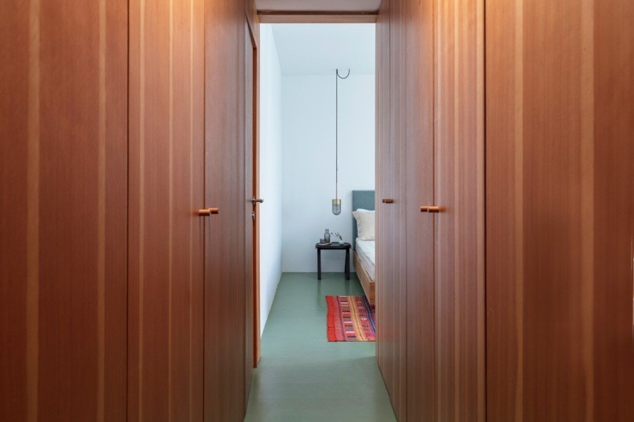 The Great Escape: Η κατοικία Viewpoint στην Κάρπαθο ανοίγεται με υπέροχο τρόπο στην θέα του Αιγαίου - Φωτογραφία 3