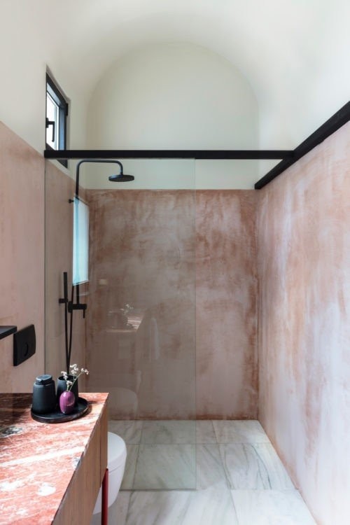 The Great Escape: Η κατοικία Viewpoint στην Κάρπαθο ανοίγεται με υπέροχο τρόπο στην θέα του Αιγαίου - Φωτογραφία 5