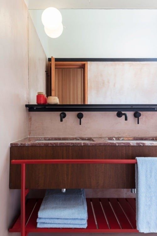 The Great Escape: Η κατοικία Viewpoint στην Κάρπαθο ανοίγεται με υπέροχο τρόπο στην θέα του Αιγαίου - Φωτογραφία 6