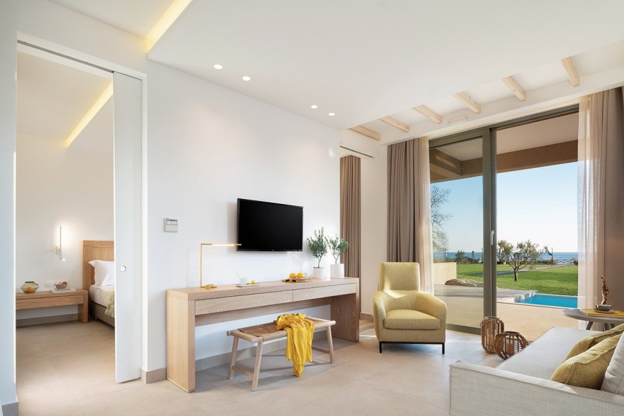 New Ins: Απόβαση σε ένα από τα πιο ακαταμάχητα θέρετρα με έντονο οικολογικό χαρακτήρα που ξεχωρίζει στο Ποσείδι της Χαλκιδικής - Φωτογραφία 3