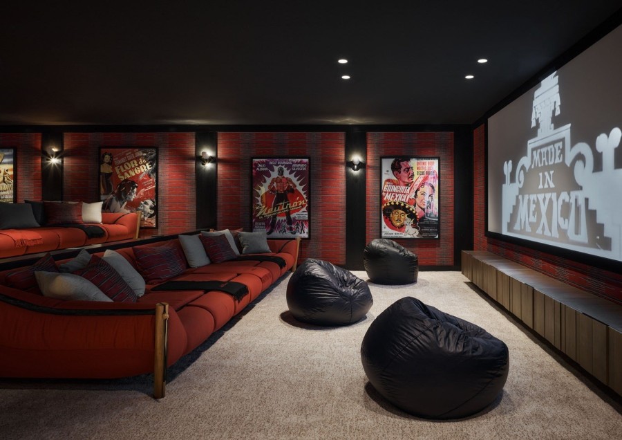 Bohemian Allure: Μια φοβερή κατοικία στο Μεξικό με θέα που κόβει την ανάσα - Φωτογραφία 3