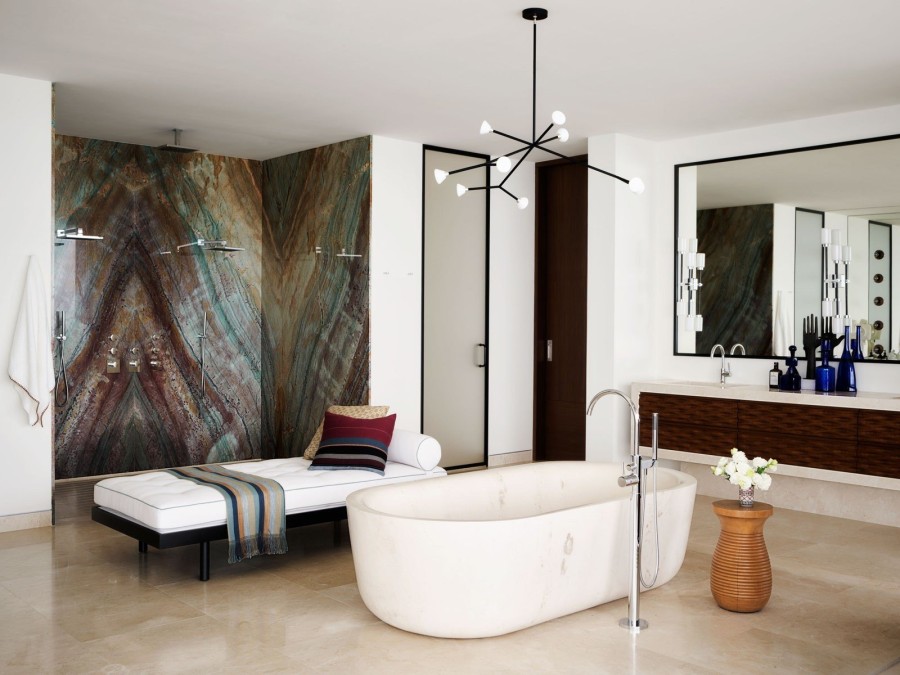 Bohemian Allure: Μια φοβερή κατοικία στο Μεξικό με θέα που κόβει την ανάσα - Φωτογραφία 4