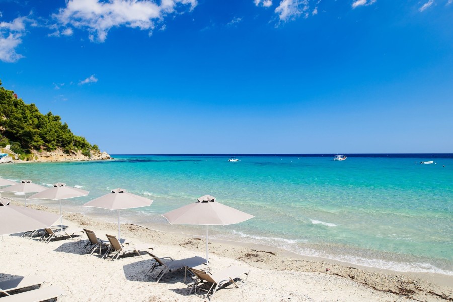 New Ins: Απόβαση σε ένα από τα πιο ακαταμάχητα θέρετρα με έντονο οικολογικό χαρακτήρα που ξεχωρίζει στο Ποσείδι της Χαλκιδικής - Φωτογραφία 2