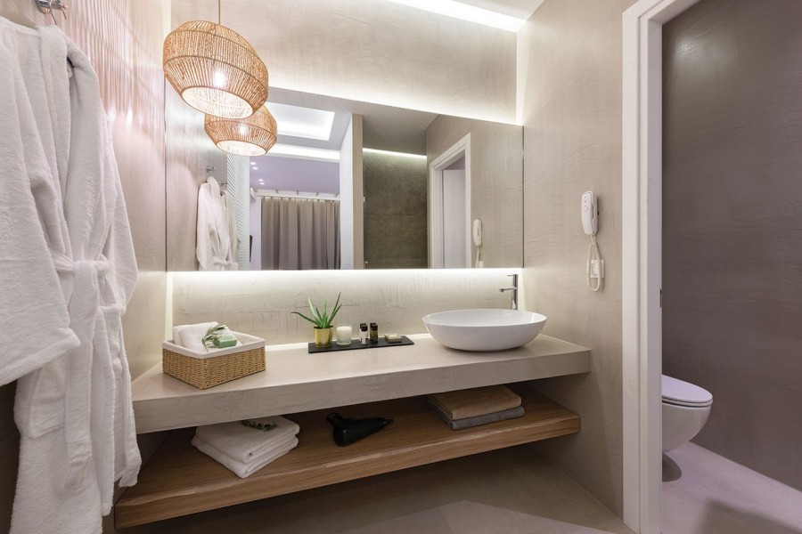 New Ins: Απόβαση σε ένα από τα πιο ακαταμάχητα θέρετρα με έντονο οικολογικό χαρακτήρα που ξεχωρίζει στο Ποσείδι της Χαλκιδικής - Φωτογραφία 4