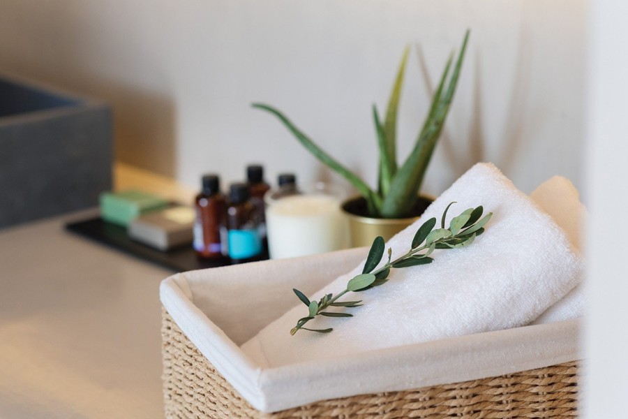 New Ins: Απόβαση σε ένα από τα πιο ακαταμάχητα θέρετρα με έντονο οικολογικό χαρακτήρα που ξεχωρίζει στο Ποσείδι της Χαλκιδικής - Φωτογραφία 7