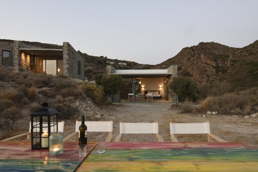 Το Skinopi Lodge είναι ένα καλά κρυμμένο καλοκαιρινό «μυστικό» στον πιο top προορισμό των Κυκλάδων- Φωτογραφία 5