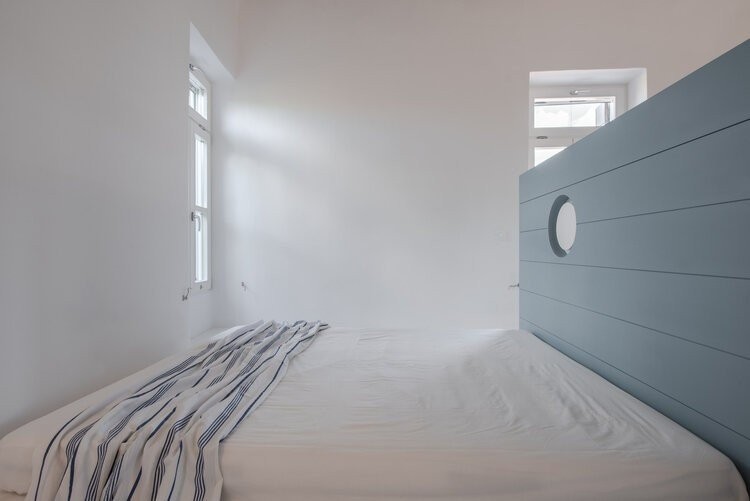 Περιηγηθείτε σε ένα farmhouse στα Κύθηρα που θα σας μαγέψει με την εξεζητημένη αρχιτεκτονική του - Φωτογραφία 5