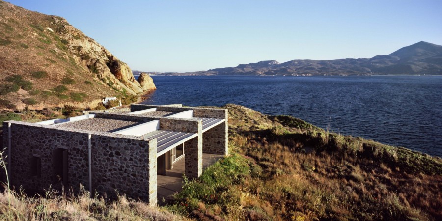 Το Skinopi Lodge είναι ένα καλά κρυμμένο καλοκαιρινό «μυστικό» στον πιο top προορισμό των Κυκλάδων- Φωτογραφία 1