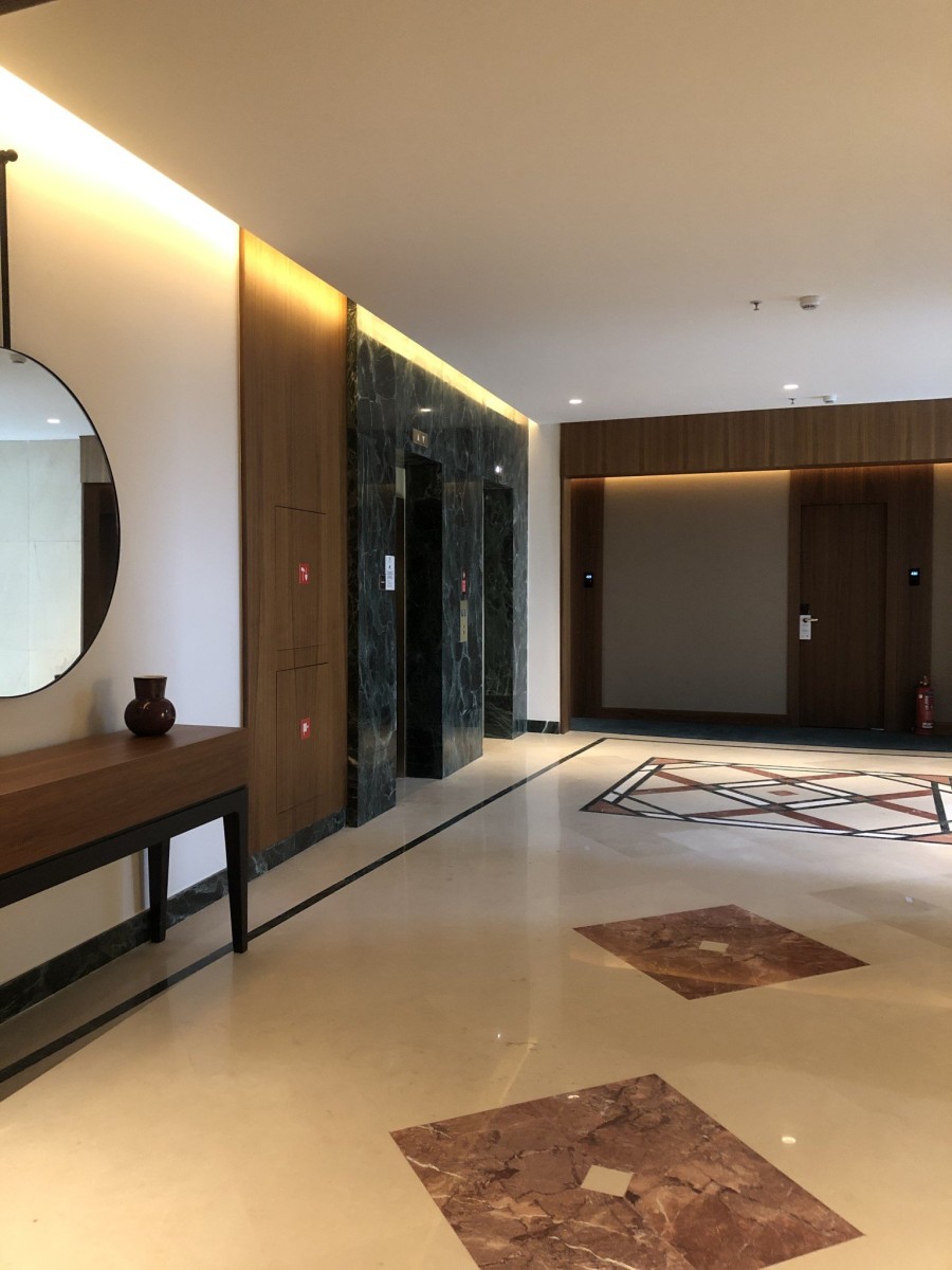 Οι αποκλειστικές εικόνες της εντυπωσιακής ανακαίνισης του διαχρονικότερου ξενοδοχείου της Θεσσαλονίκης - Φωτογραφία 3