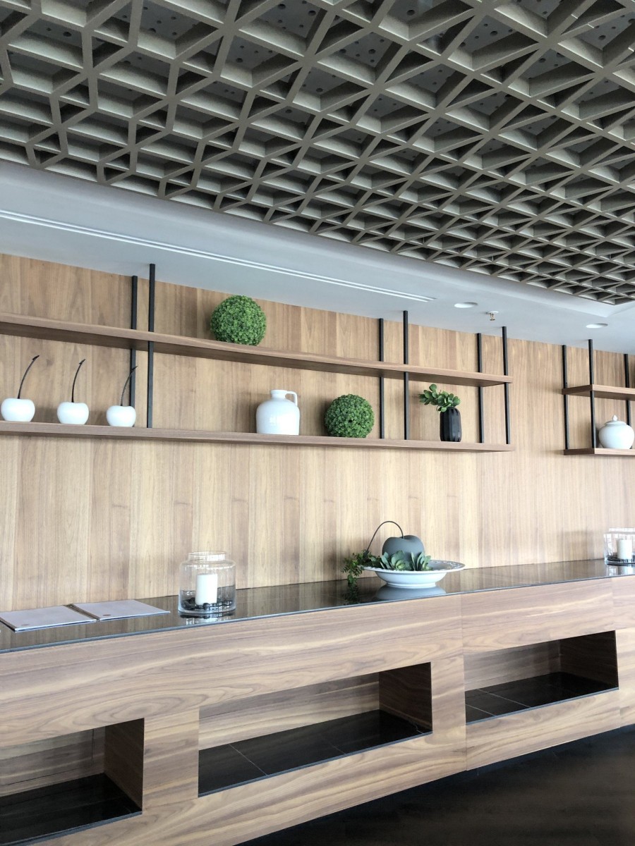 Οι αποκλειστικές εικόνες της εντυπωσιακής ανακαίνισης του διαχρονικότερου ξενοδοχείου της Θεσσαλονίκης - Φωτογραφία 4