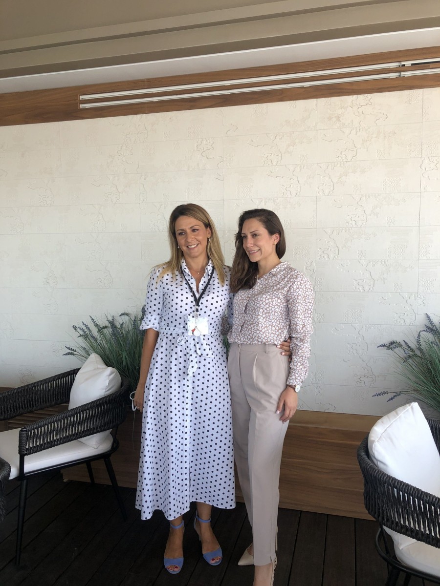 Οι αποκλειστικές εικόνες της εντυπωσιακής ανακαίνισης του διαχρονικότερου ξενοδοχείου της Θεσσαλονίκης - Φωτογραφία 5