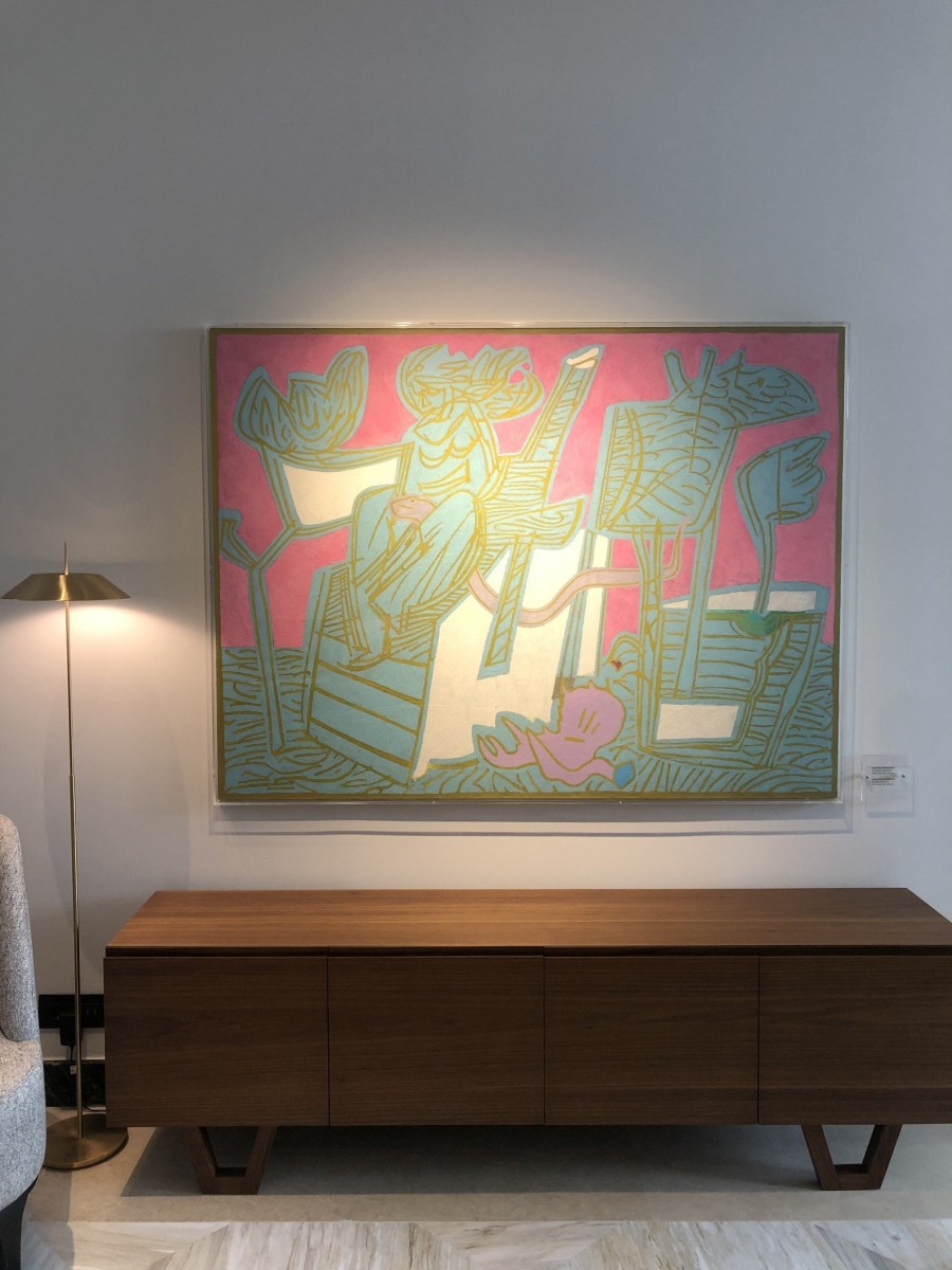 Οι αποκλειστικές εικόνες της εντυπωσιακής ανακαίνισης του διαχρονικότερου ξενοδοχείου της Θεσσαλονίκης - Φωτογραφία 2