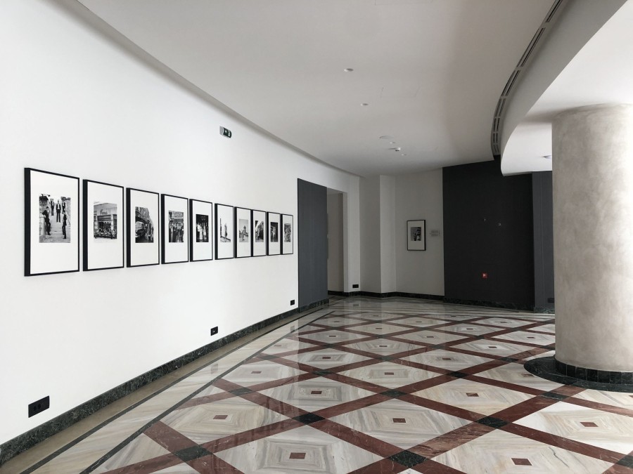 Οι αποκλειστικές εικόνες της εντυπωσιακής ανακαίνισης του διαχρονικότερου ξενοδοχείου της Θεσσαλονίκης - Φωτογραφία 6