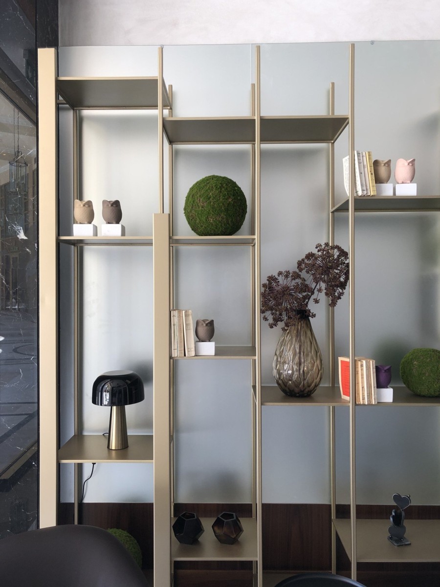 Οι αποκλειστικές εικόνες της εντυπωσιακής ανακαίνισης του διαχρονικότερου ξενοδοχείου της Θεσσαλονίκης - Φωτογραφία 8