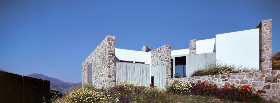 Το Skinopi Lodge είναι ένα καλά κρυμμένο καλοκαιρινό «μυστικό» στον πιο top προορισμό των Κυκλάδων- Φωτογραφία 2