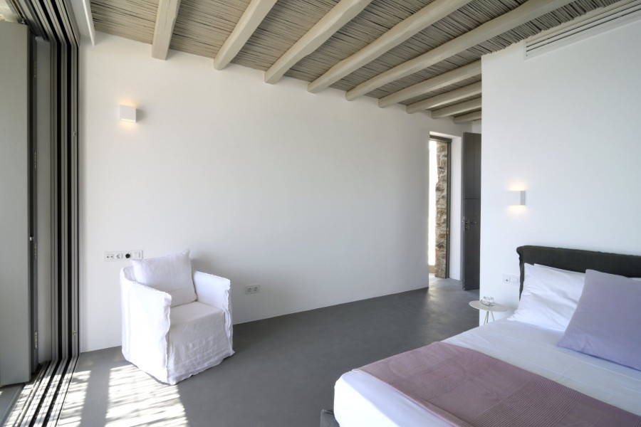 Το Skinopi Lodge είναι ένα καλά κρυμμένο καλοκαιρινό «μυστικό» στον πιο top προορισμό των Κυκλάδων- Φωτογραφία 3